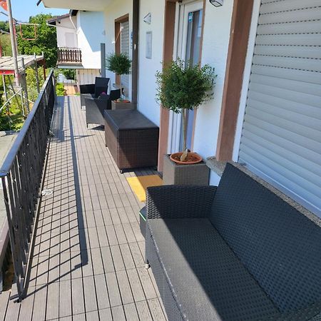 Ferienhaus Buchali Harscheid Екстер'єр фото