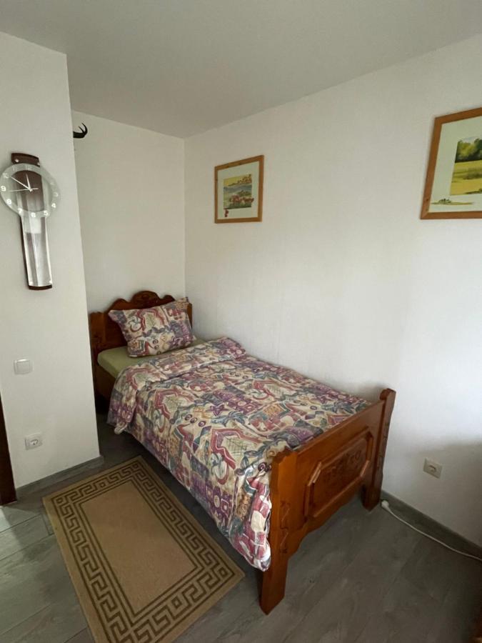 Ferienhaus Buchali Harscheid Екстер'єр фото