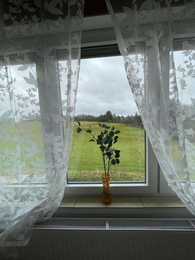 Ferienhaus Buchali Harscheid Екстер'єр фото