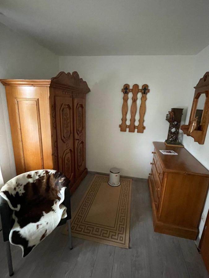 Ferienhaus Buchali Harscheid Екстер'єр фото