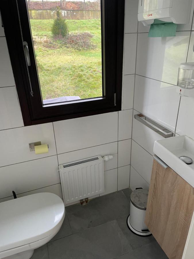 Ferienhaus Buchali Harscheid Екстер'єр фото