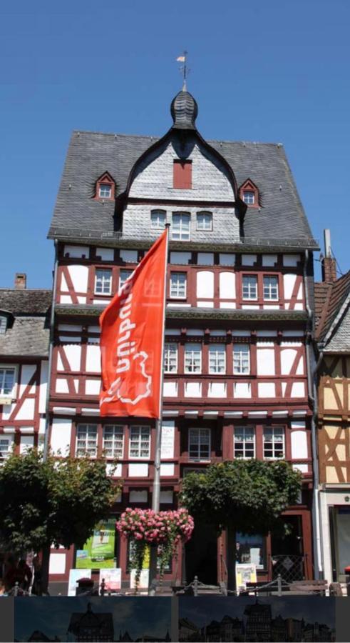 Ferienhaus Buchali Harscheid Екстер'єр фото