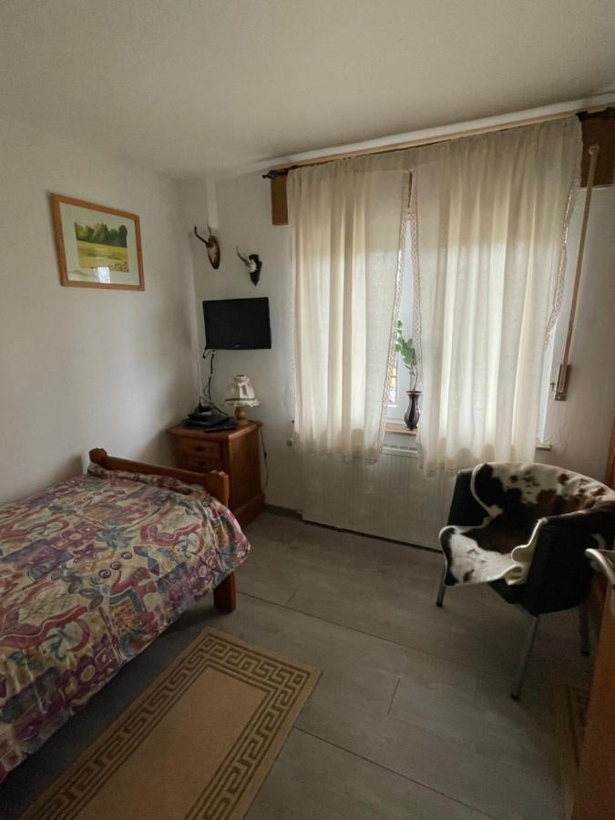 Ferienhaus Buchali Harscheid Екстер'єр фото